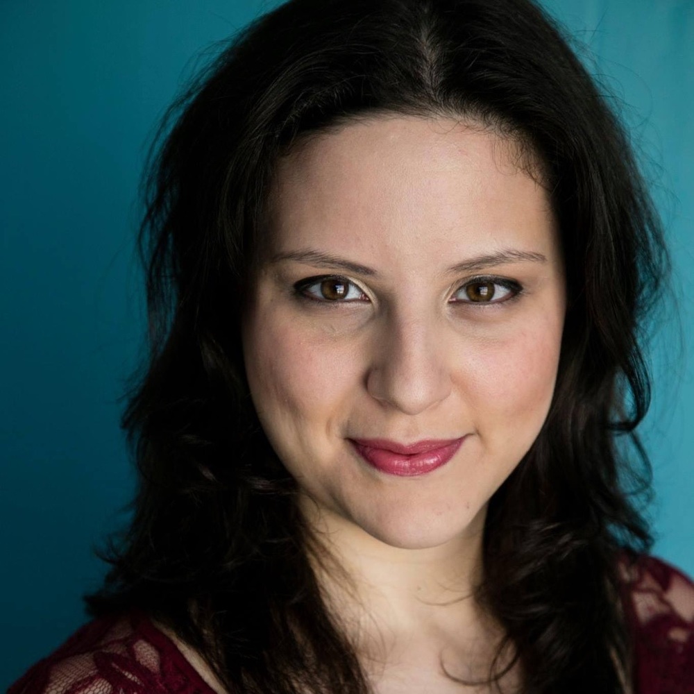 Meet your Posher, Christa